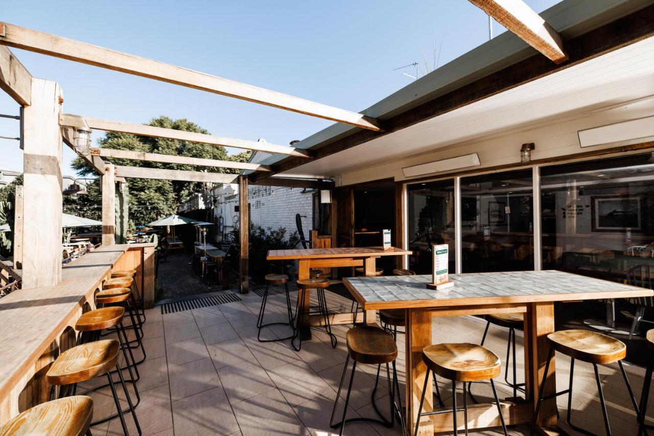 The Richmond Inn المظهر الخارجي الصورة