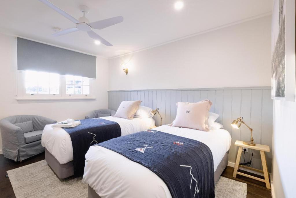 The Richmond Inn المظهر الخارجي الصورة